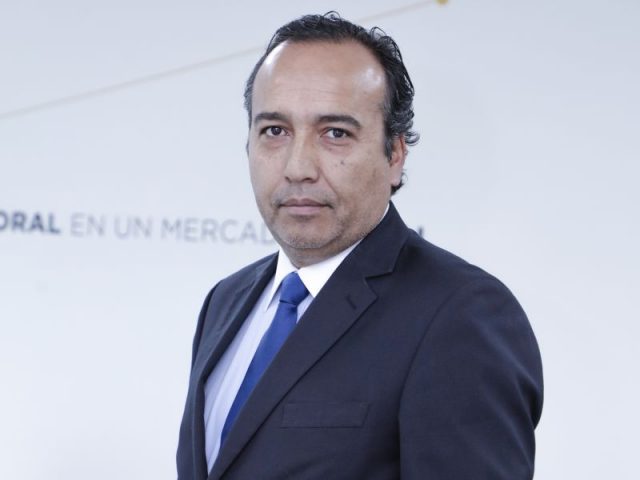 Roberto Carvajal Ramos