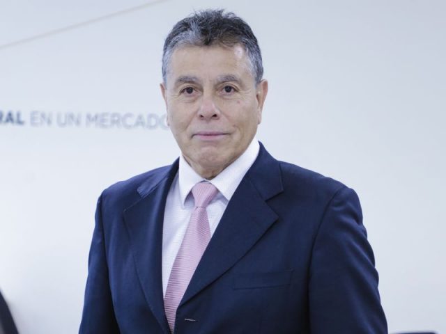 Víctor Valenzuela Villagra